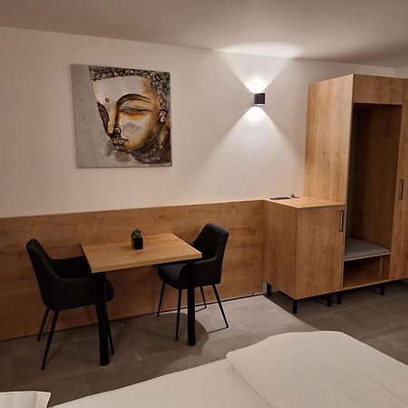 Apartament Prenocisca Kralj Komenda Zewnętrze zdjęcie