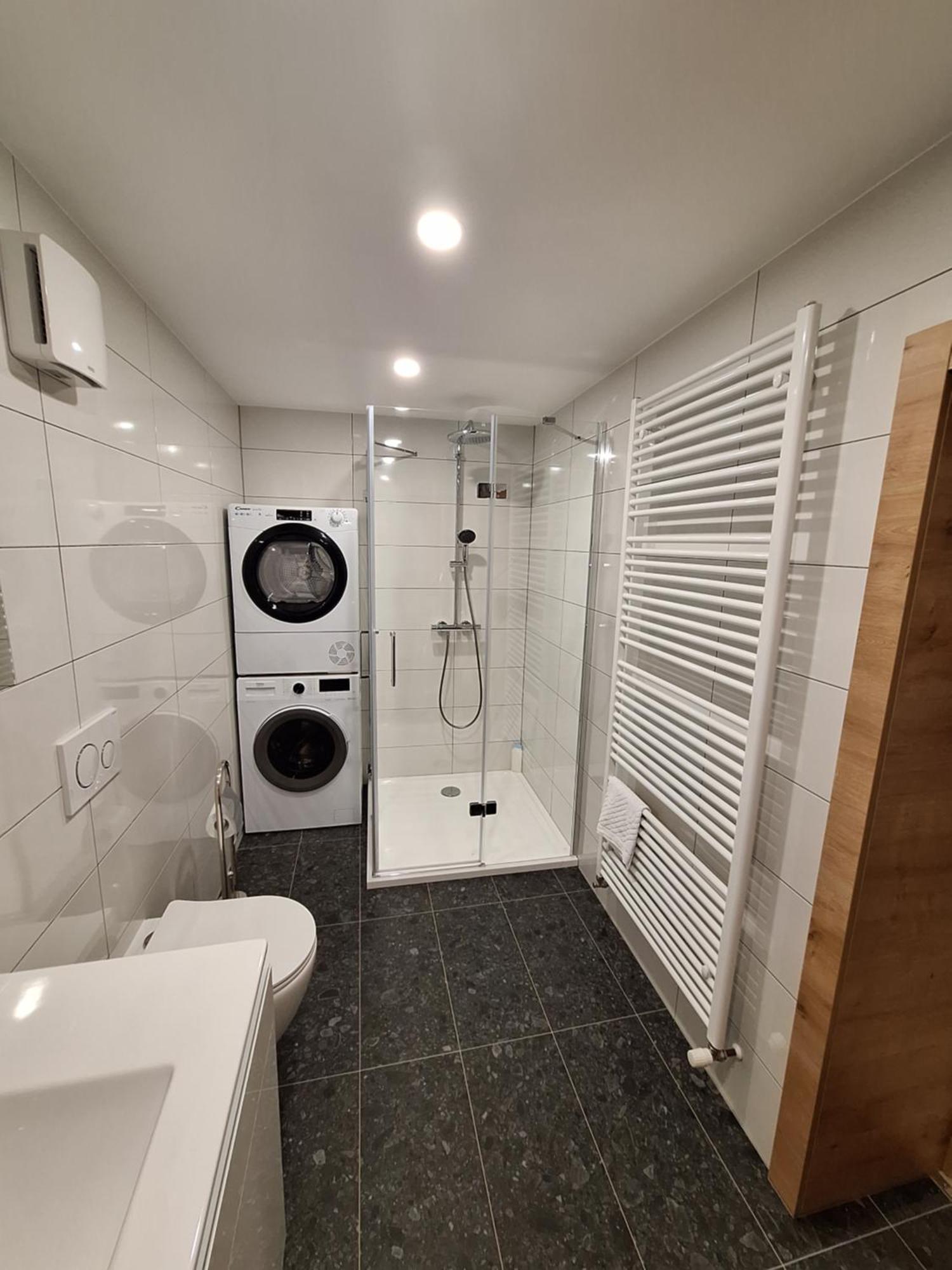 Apartament Prenocisca Kralj Komenda Zewnętrze zdjęcie