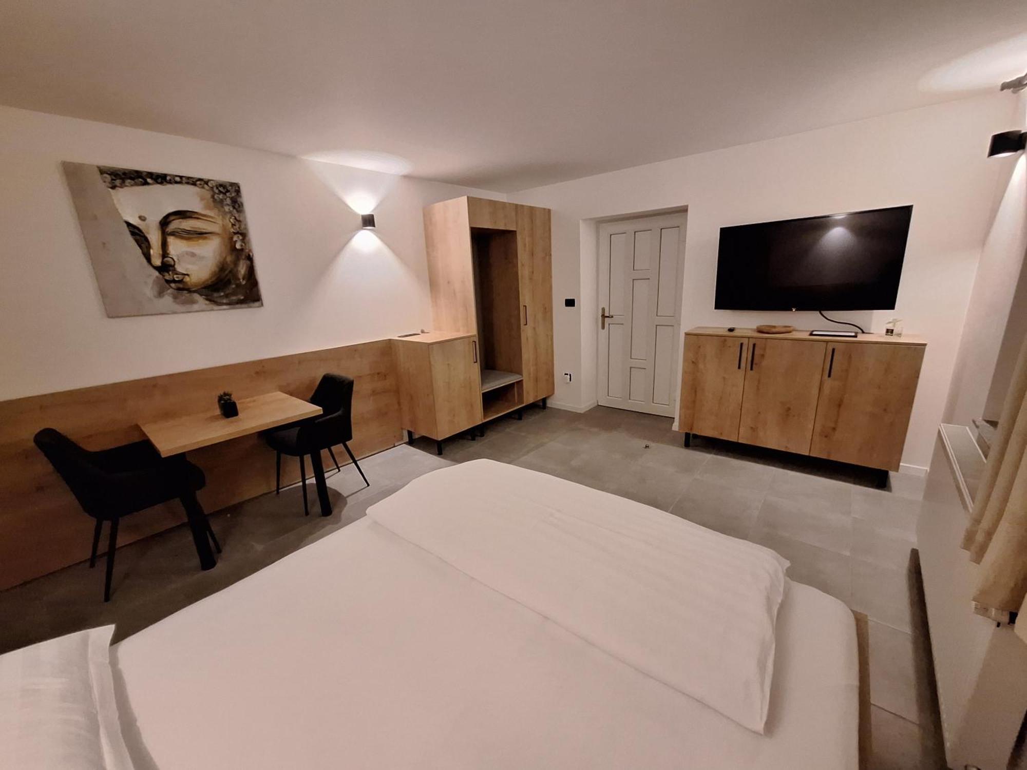 Apartament Prenocisca Kralj Komenda Zewnętrze zdjęcie
