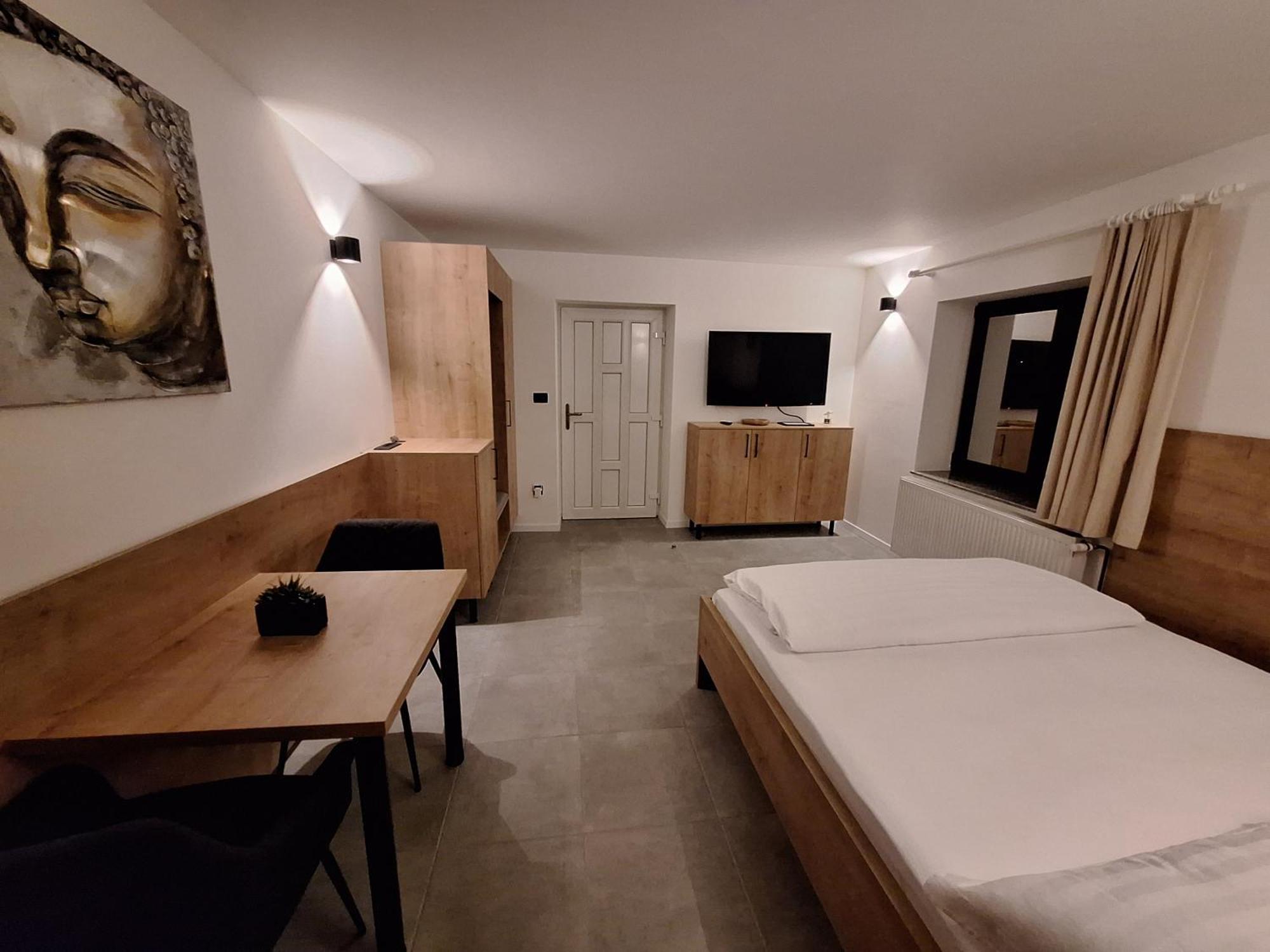 Apartament Prenocisca Kralj Komenda Zewnętrze zdjęcie