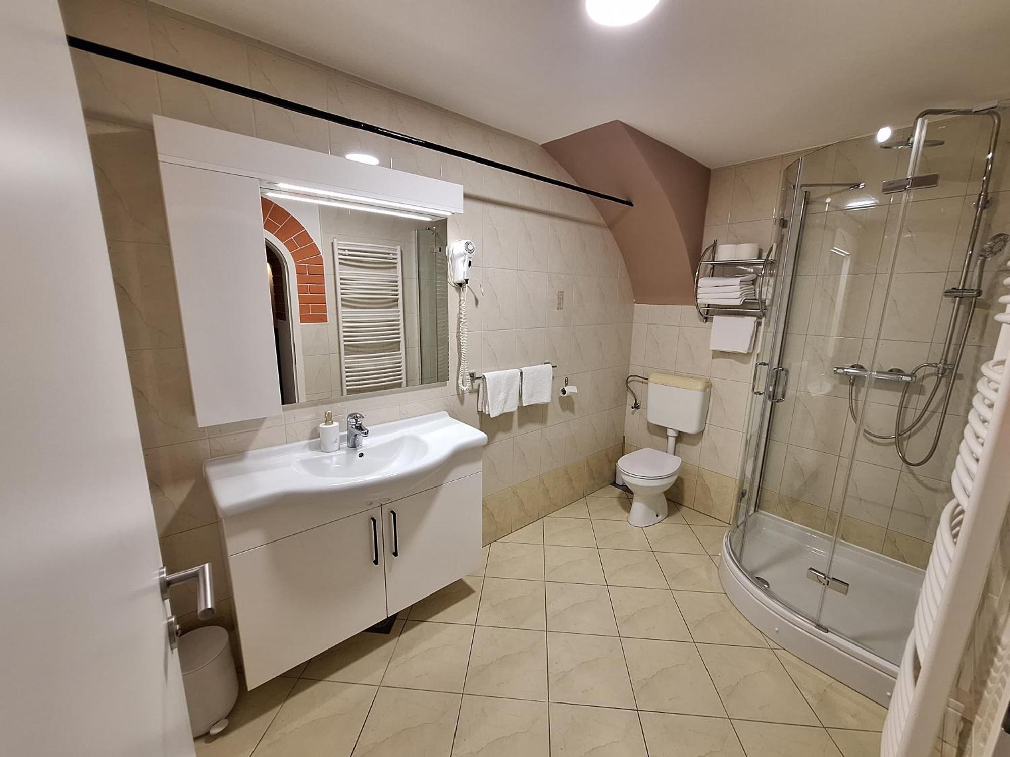 Apartament Prenocisca Kralj Komenda Zewnętrze zdjęcie