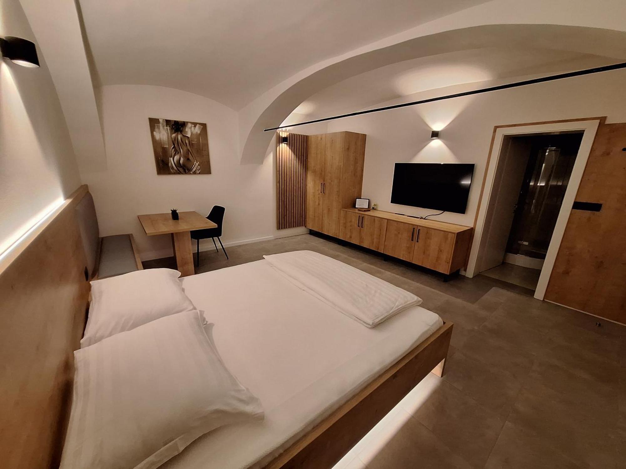Apartament Prenocisca Kralj Komenda Zewnętrze zdjęcie