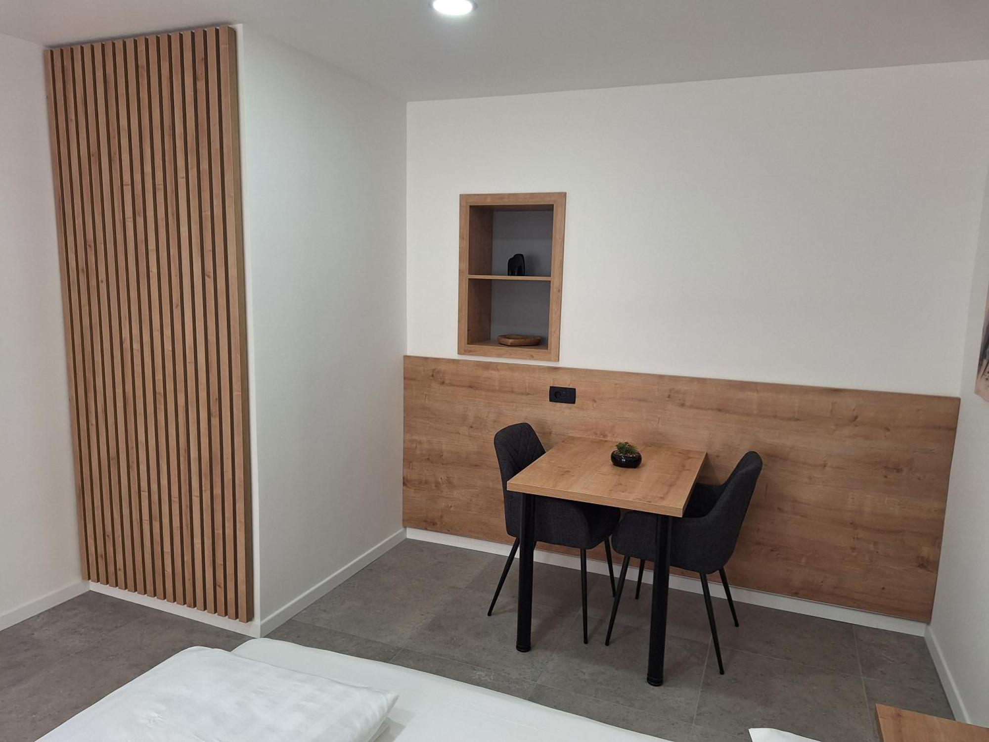 Apartament Prenocisca Kralj Komenda Zewnętrze zdjęcie