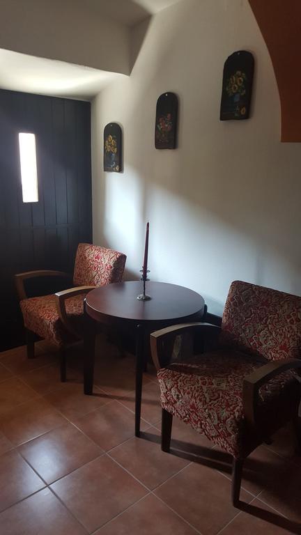Apartament Prenocisca Kralj Komenda Zewnętrze zdjęcie
